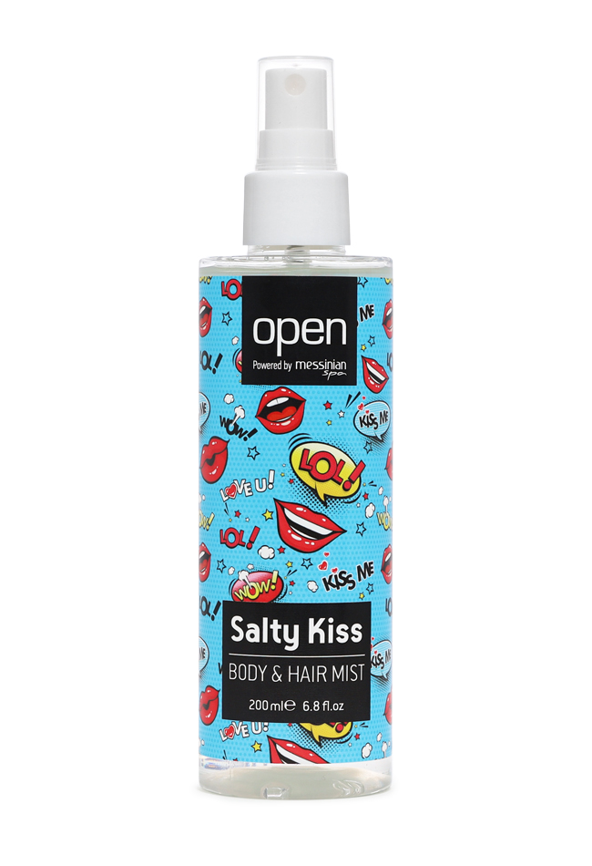 hair & body mist
